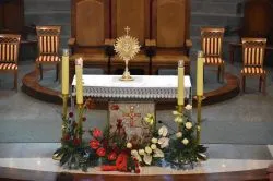 Diecezjalne obchody Niedzieli Miłosierdzia