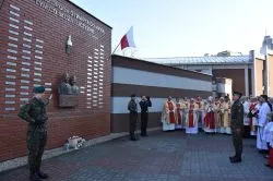 Diecezjalne obchody Niedzieli Miłosierdzia