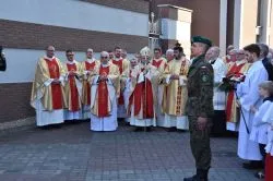 Diecezjalne obchody Niedzieli Miłosierdzia