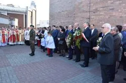 Diecezjalne obchody Niedzieli Miłosierdzia