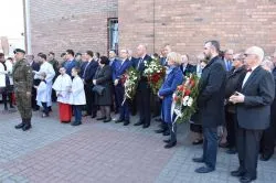 Diecezjalne obchody Niedzieli Miłosierdzia