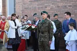 Diecezjalne obchody Niedzieli Miłosierdzia