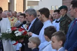 Diecezjalne obchody Niedzieli Miłosierdzia