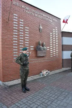 Diecezjalne obchody Niedzieli Miłosierdzia