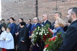Diecezjalne obchody Niedzieli Miłosierdzia