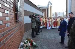 Diecezjalne obchody Niedzieli Miłosierdzia