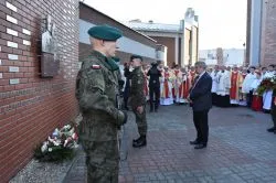 Diecezjalne obchody Niedzieli Miłosierdzia