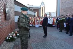 Diecezjalne obchody Niedzieli Miłosierdzia