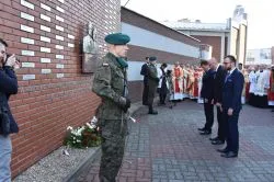 Diecezjalne obchody Niedzieli Miłosierdzia