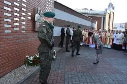 Diecezjalne obchody Niedzieli Miłosierdzia