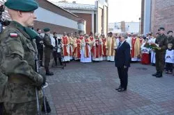 Diecezjalne obchody Niedzieli Miłosierdzia