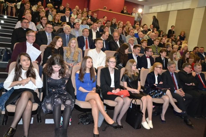 Konkurs Wielcy Polacy - Gala wręczenia nagród