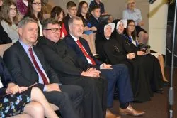 Konkurs Wielcy Polacy - Gala wręczenia nagród