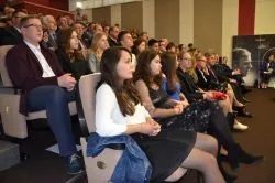 Konkurs Wielcy Polacy - Gala wręczenia nagród