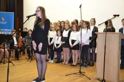 Konkurs Wielcy Polacy - Gala wręczenia nagród