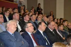 Konkurs Wielcy Polacy - Gala wręczenia nagród