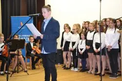 Konkurs Wielcy Polacy - Gala wręczenia nagród