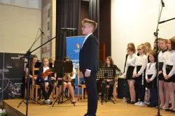 Konkurs Wielcy Polacy - Gala wręczenia nagród