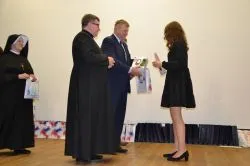 Konkurs Wielcy Polacy - Gala wręczenia nagród
