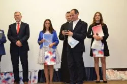 Konkurs Wielcy Polacy - Gala wręczenia nagród