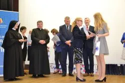 Konkurs Wielcy Polacy - Gala wręczenia nagród