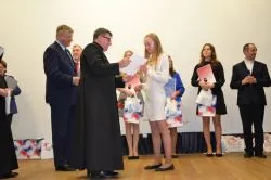 Konkurs Wielcy Polacy - Gala wręczenia nagród