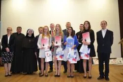 Konkurs Wielcy Polacy - Gala wręczenia nagród