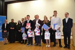Konkurs Wielcy Polacy - Gala wręczenia nagród