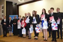 Konkurs Wielcy Polacy - Gala wręczenia nagród