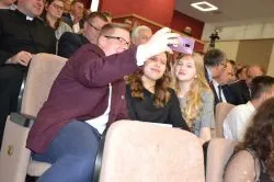 Konkurs Wielcy Polacy - Gala wręczenia nagród