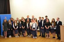 Konkurs Wielcy Polacy - Gala wręczenia nagród