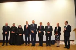 Konkurs Wielcy Polacy - Gala wręczenia nagród