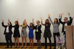 Konkurs Wielcy Polacy - Gala wręczenia nagród