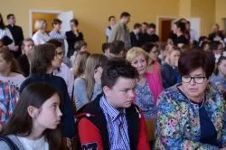 Finał Diecezjalnego Konkursu Biblijnego