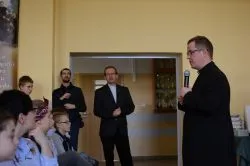 Finał Diecezjalnego Konkursu Biblijnego