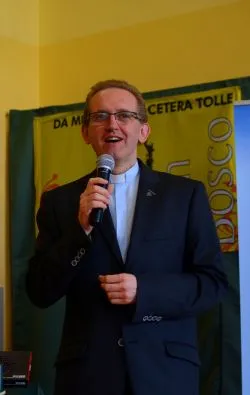 Finał Diecezjalnego Konkursu Biblijnego