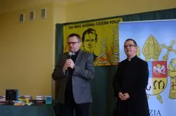 Finał Diecezjalnego Konkursu Biblijnego