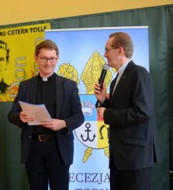 Finał Diecezjalnego Konkursu Biblijnego