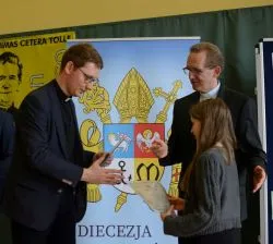 Finał Diecezjalnego Konkursu Biblijnego
