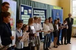 Finał Diecezjalnego Konkursu Biblijnego