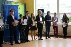 Finał Diecezjalnego Konkursu Biblijnego