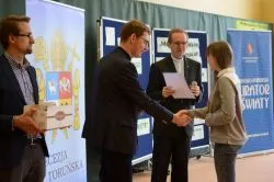 Finał Diecezjalnego Konkursu Biblijnego