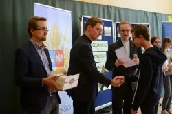 Finał Diecezjalnego Konkursu Biblijnego