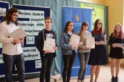 Finał Diecezjalnego Konkursu Biblijnego