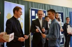 Finał Diecezjalnego Konkursu Biblijnego