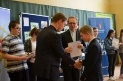 Finał Diecezjalnego Konkursu Biblijnego