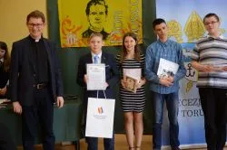 Finał Diecezjalnego Konkursu Biblijnego