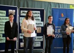 Finał Diecezjalnego Konkursu Biblijnego