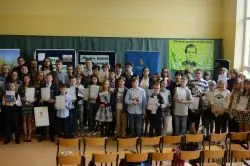 Finał Diecezjalnego Konkursu Biblijnego