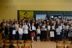 Finał Diecezjalnego Konkursu Biblijnego